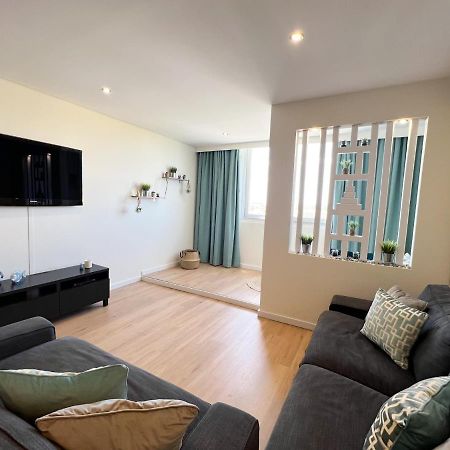 Sunset Apartment - Near Vilamoura Marina Exteriör bild