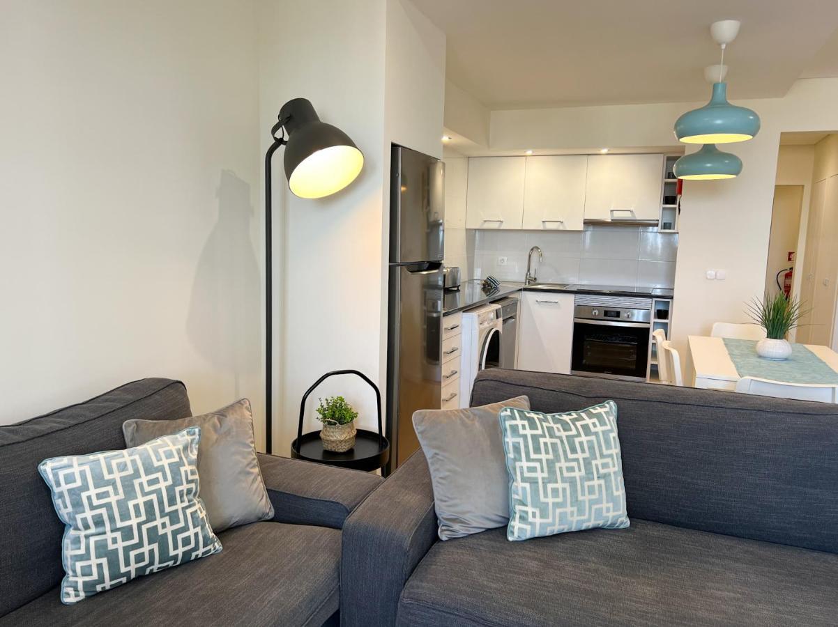 Sunset Apartment - Near Vilamoura Marina Exteriör bild
