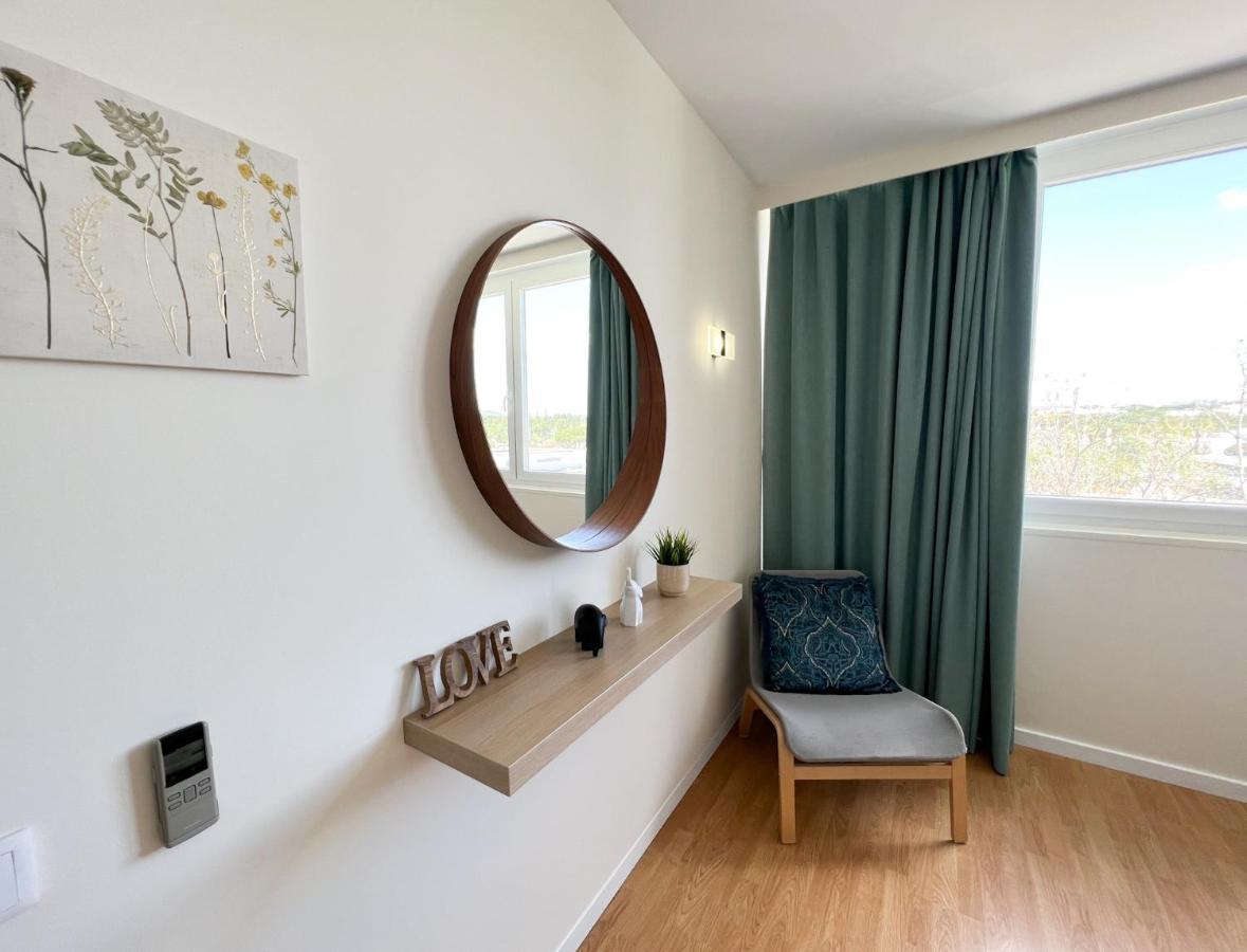 Sunset Apartment - Near Vilamoura Marina Exteriör bild
