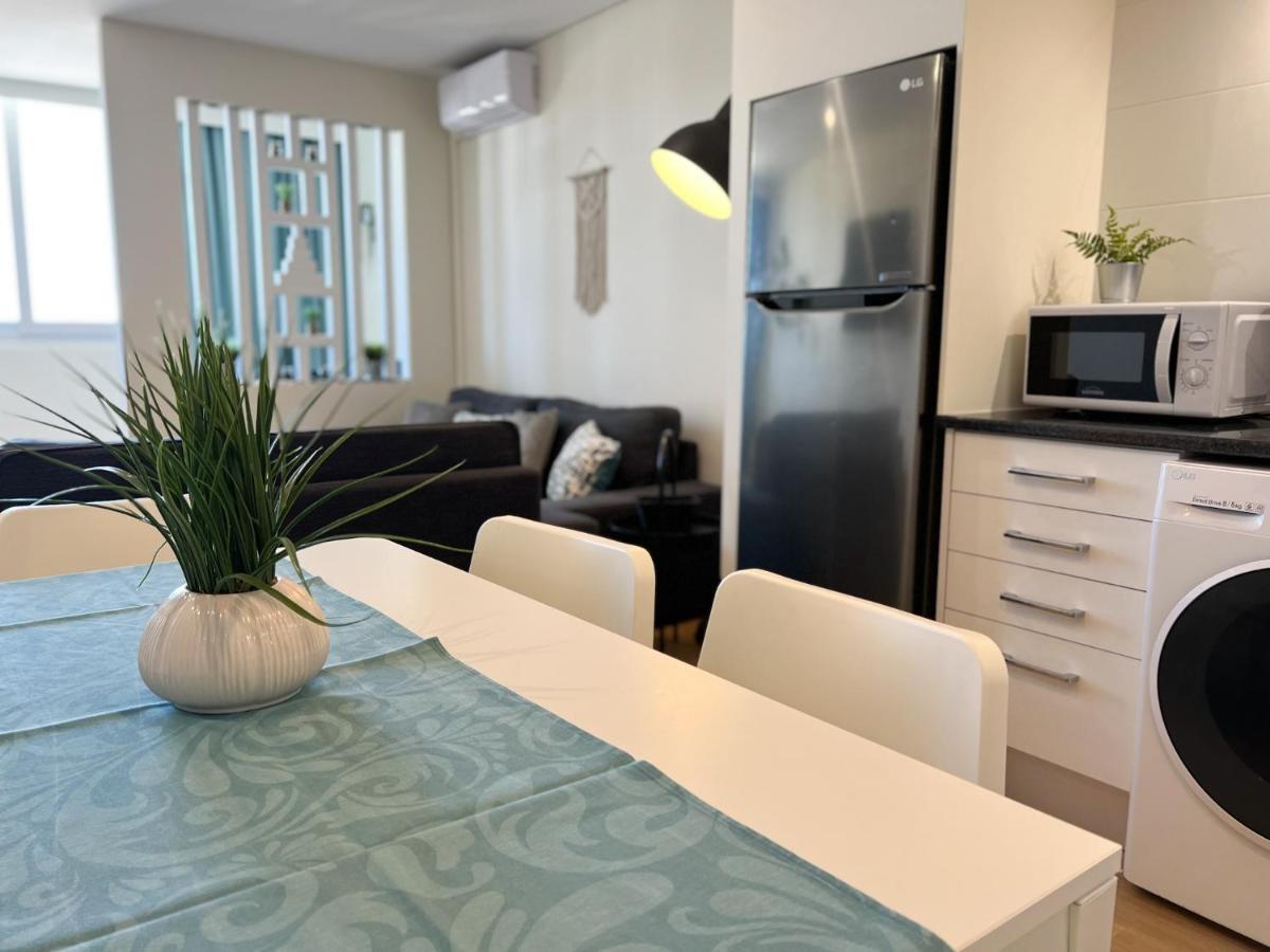 Sunset Apartment - Near Vilamoura Marina Exteriör bild