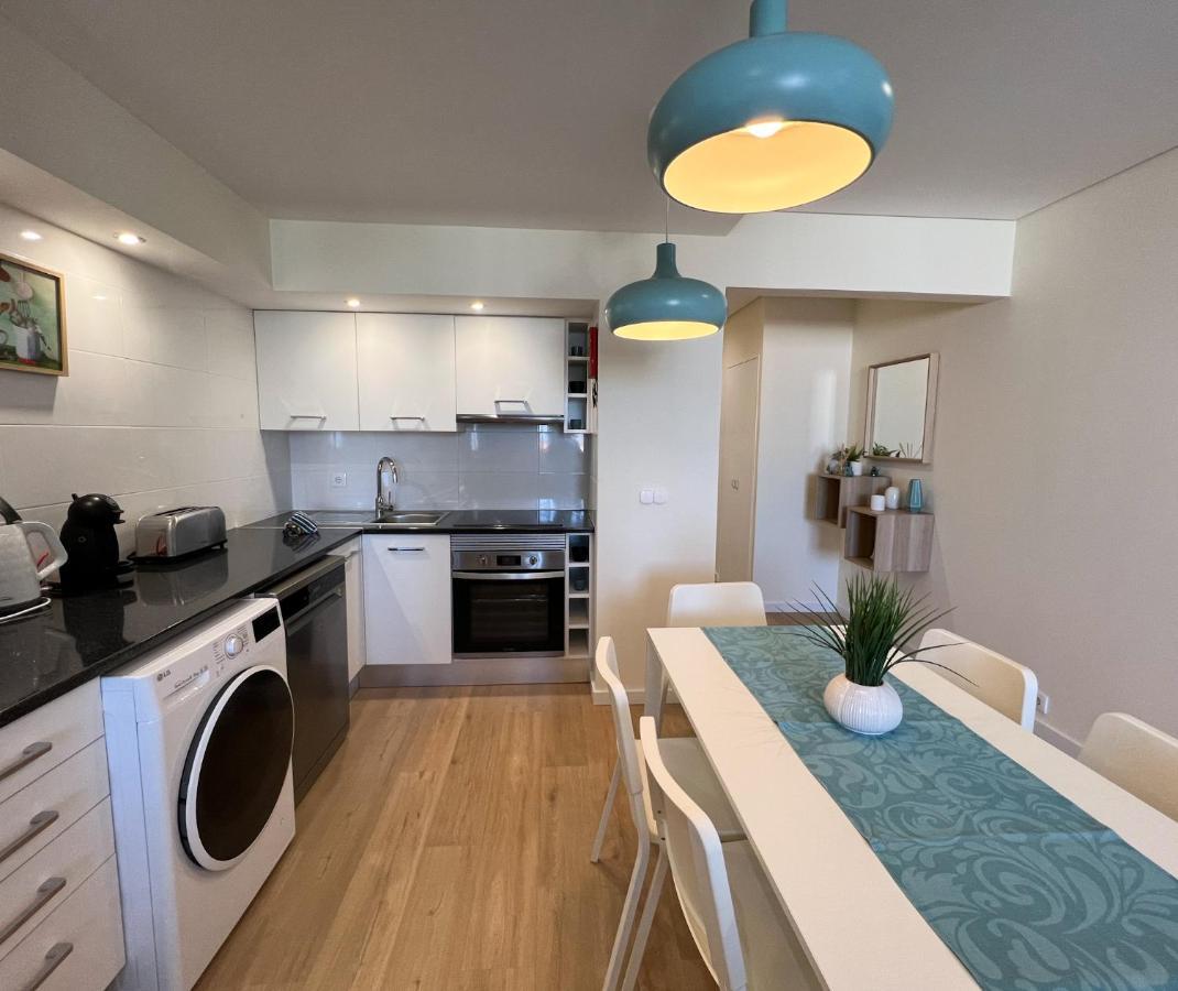 Sunset Apartment - Near Vilamoura Marina Exteriör bild