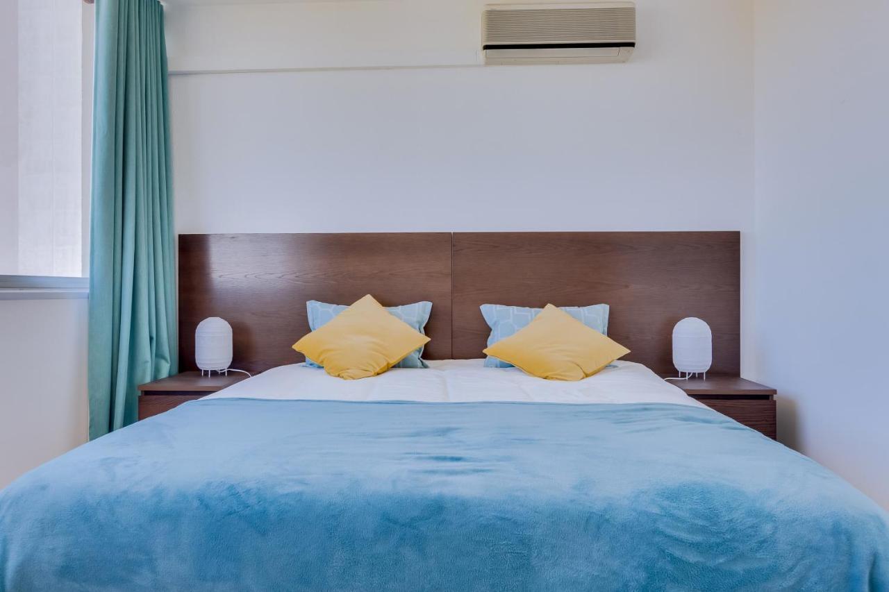 Sunset Apartment - Near Vilamoura Marina Exteriör bild