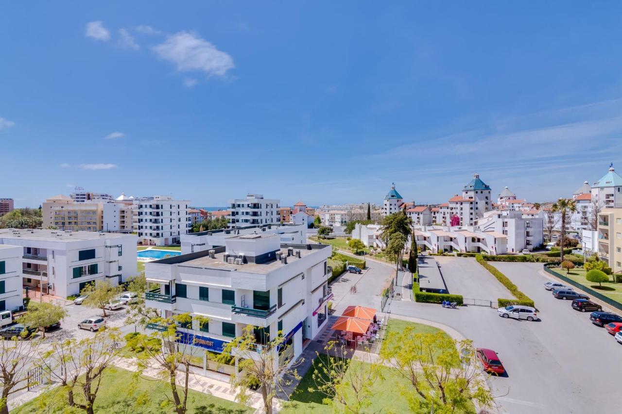 Sunset Apartment - Near Vilamoura Marina Exteriör bild